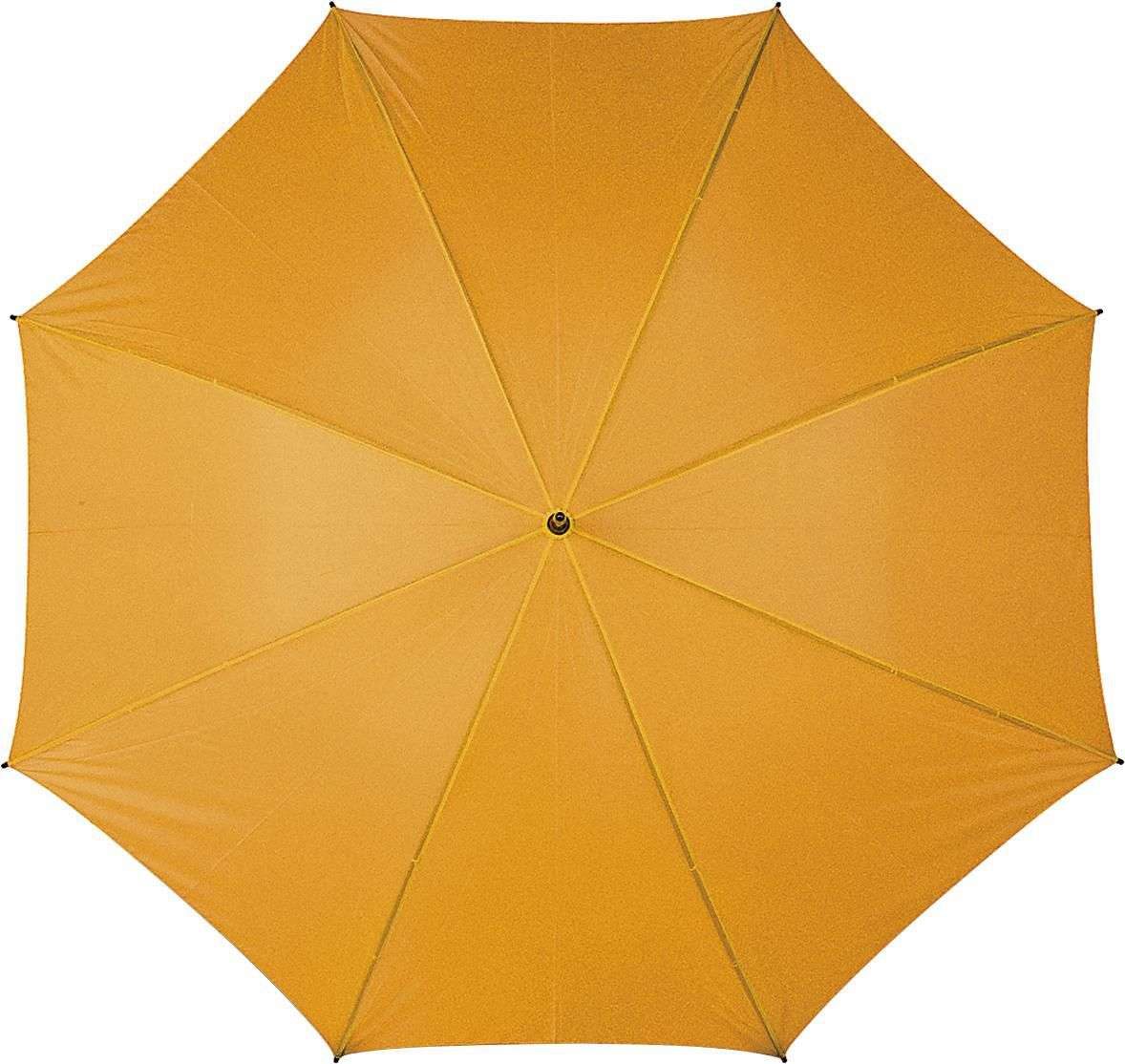 Portierschirm aus Polyester Beatriz