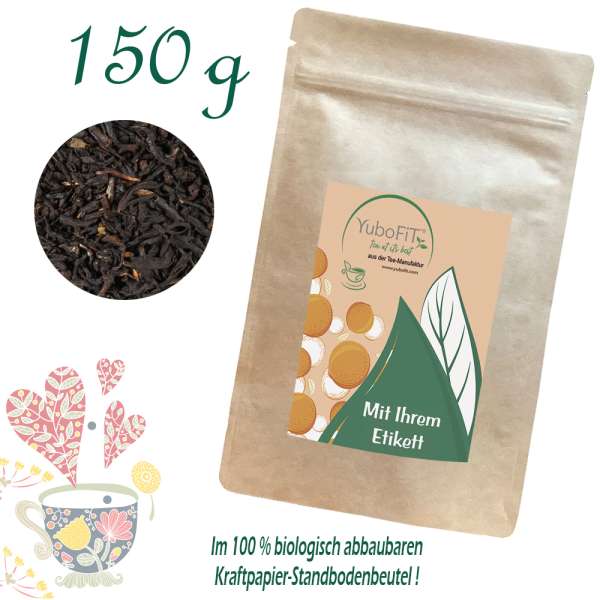 YuboFiT® Ostfriesischer Sonntagstee
