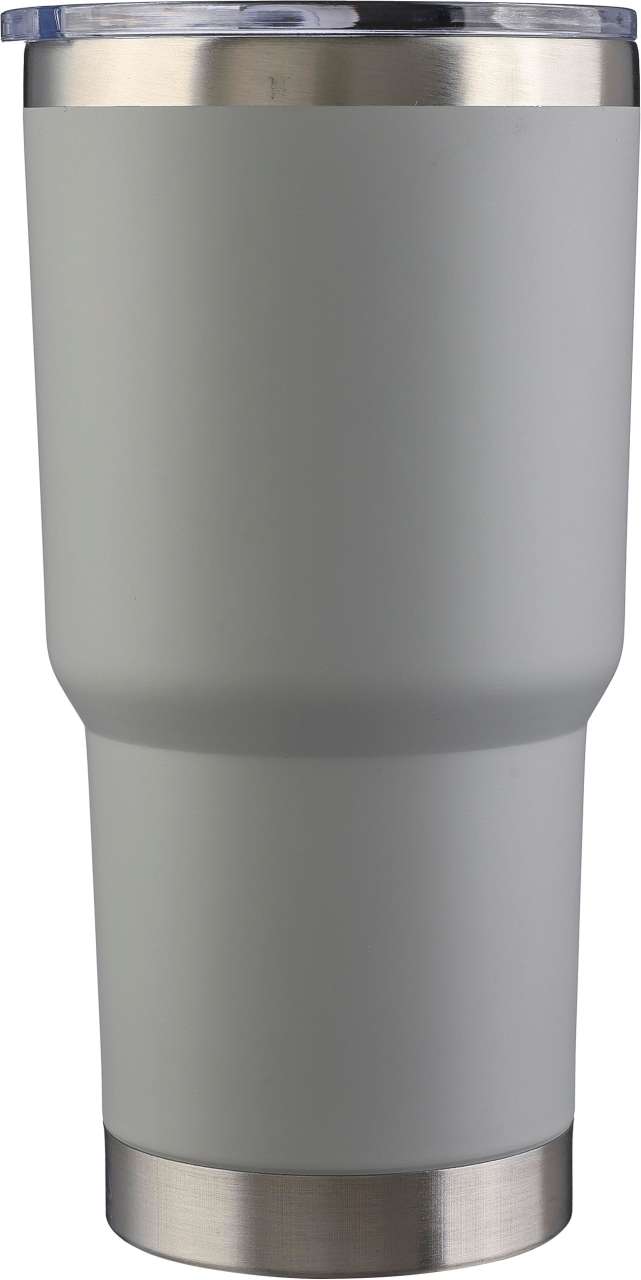 Doppelwandiger Trinkbecher aus Edelstahl 590 ml Arnold