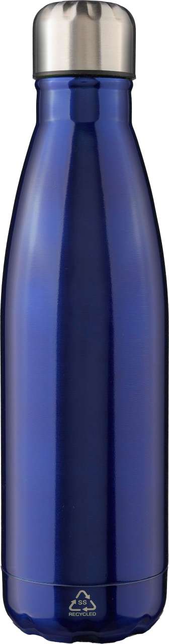 Recyceltem trinkflasche(650 ml) aus Edelstahl Sumatra