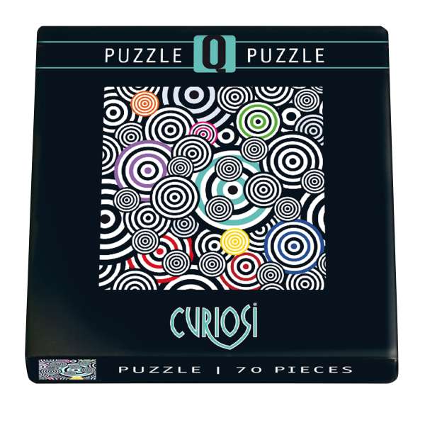 Q-Puzzle Pop 1