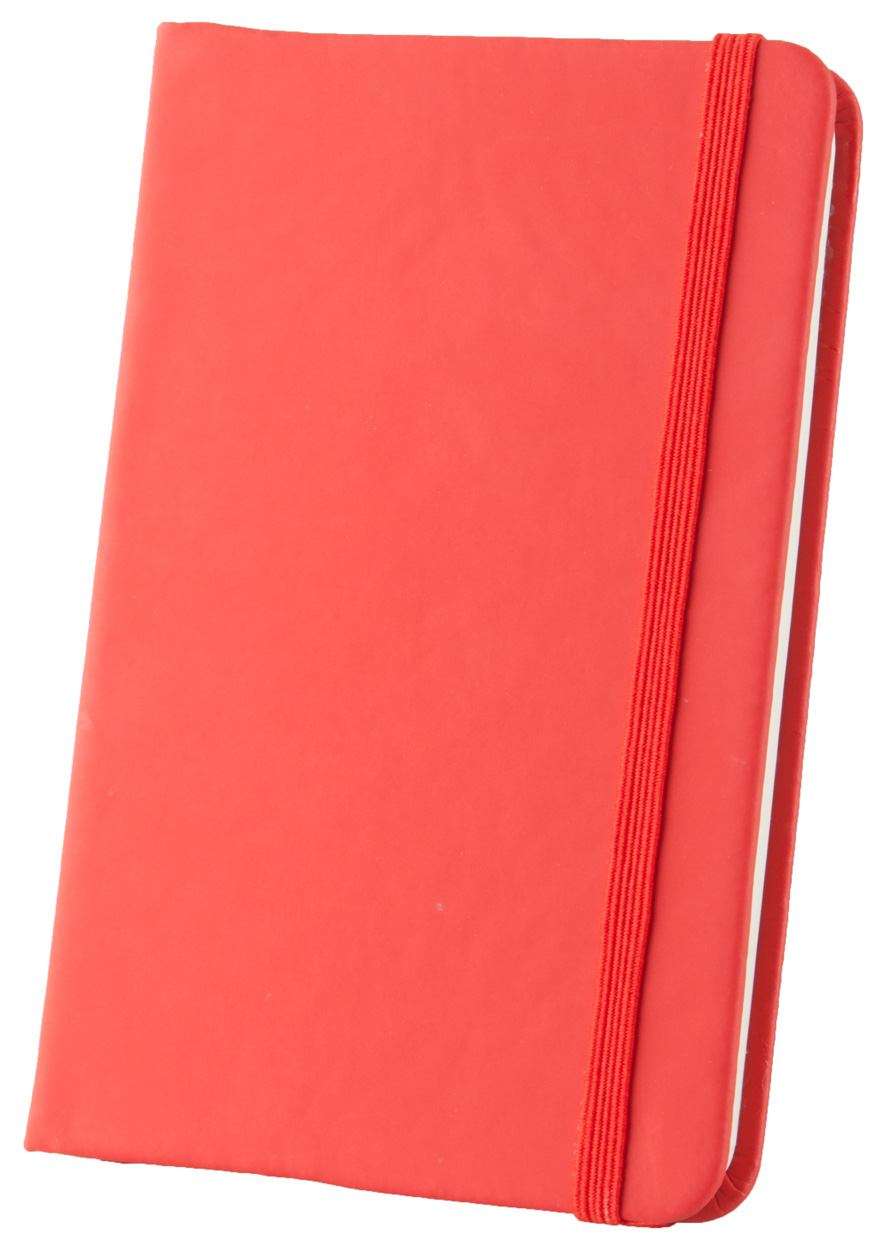 Notizbuch Nopuk Blank A6