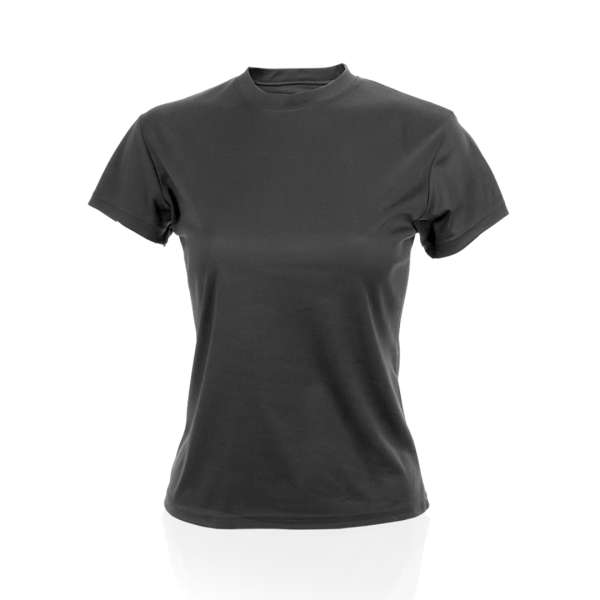 Frauen T-Shirt Tecnic Plus