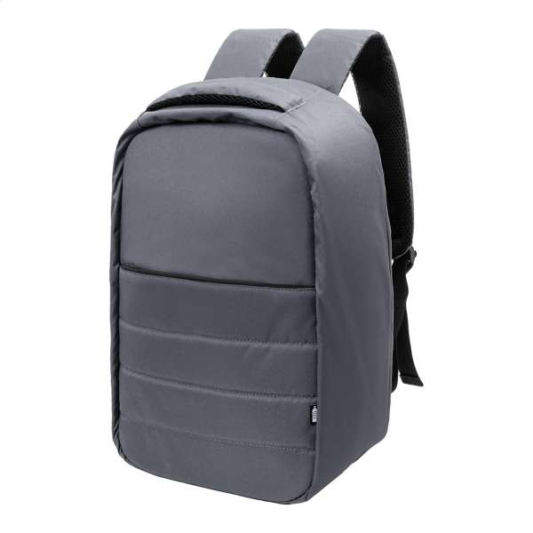 RPET-Rucksack Leland