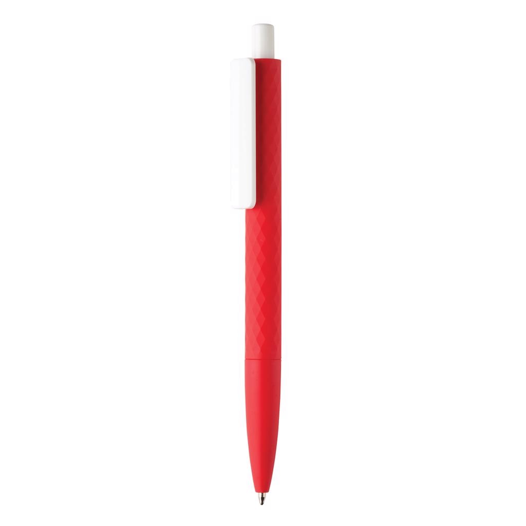 X3-Stift mit Smooth-Touch