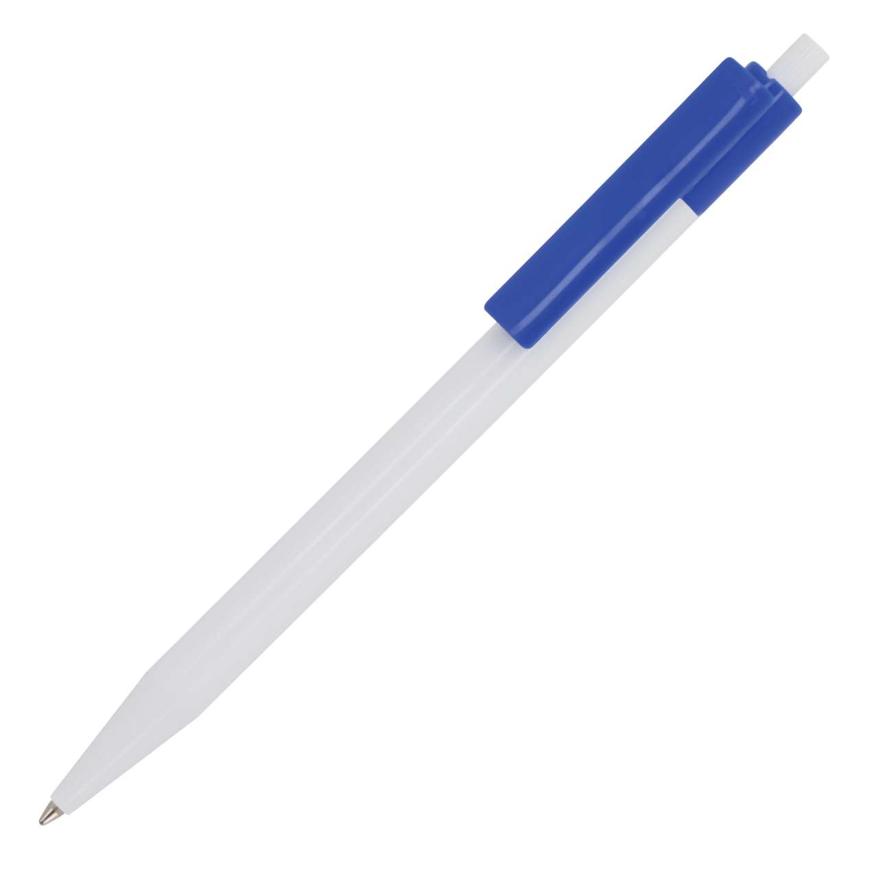 Kugelschreiber Kuma Hardcolour