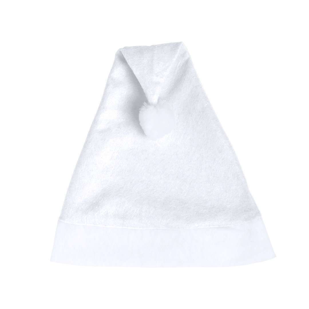 Weihnachtsmütze Papa Noel