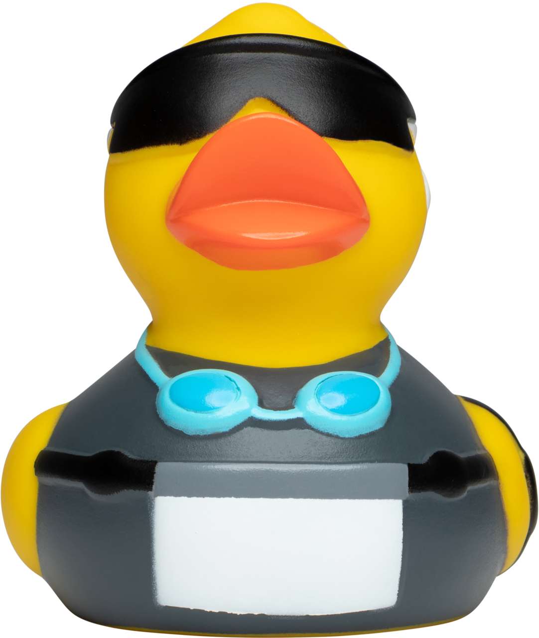 Quietsche-Ente Triathlon