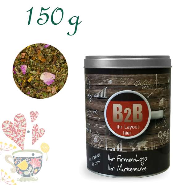 YuboFiT® Bio Beautify Tee