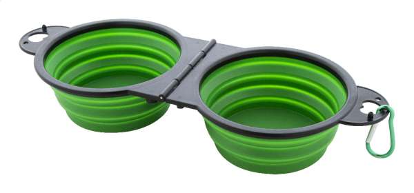 Hundenapf Chappy Plus