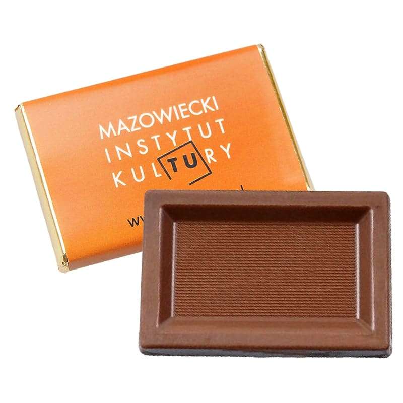 GLÜCKSSCHOKOLADE 10 G