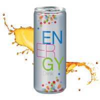 Folienetikett transparent (Fullbody transparent)