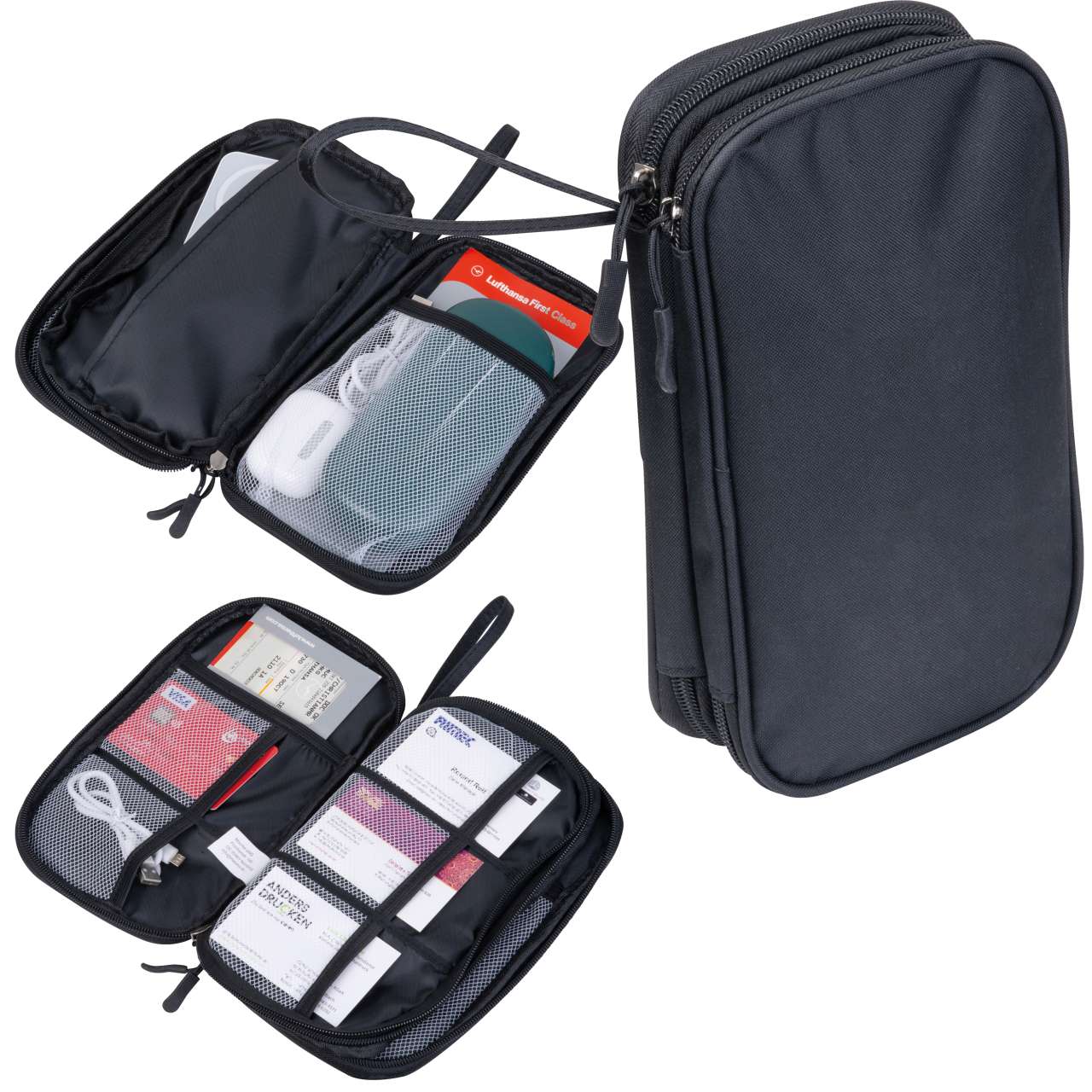 RPET Travel Case OTYLIA