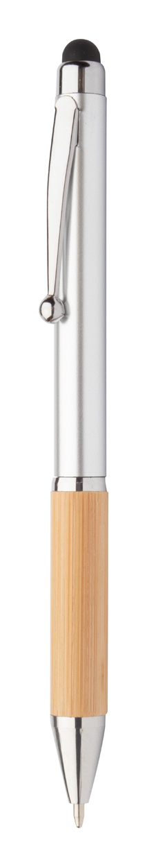 Touchpen mit Kugelschreiber Bollys