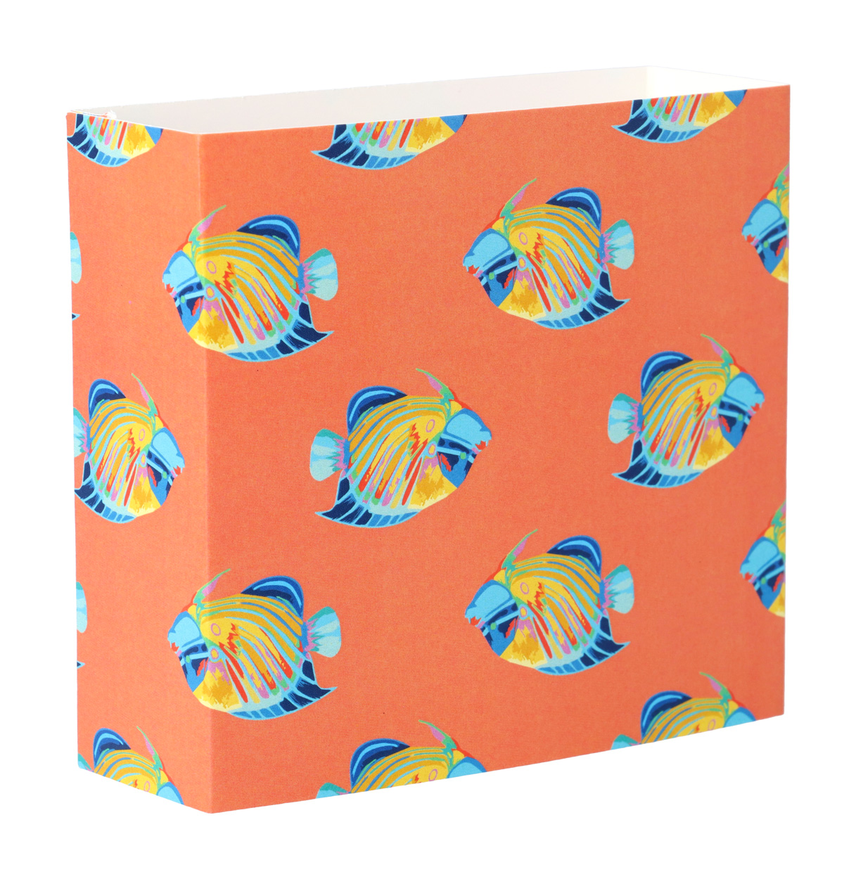 Individueller Pappschuber CreaSleeve 250