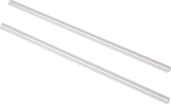 Glas-Strohhalm Set DRINK TOGETHER