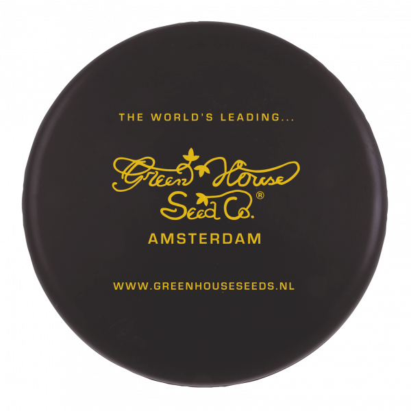 Wurfscheibe 210 mm ohne Ringe