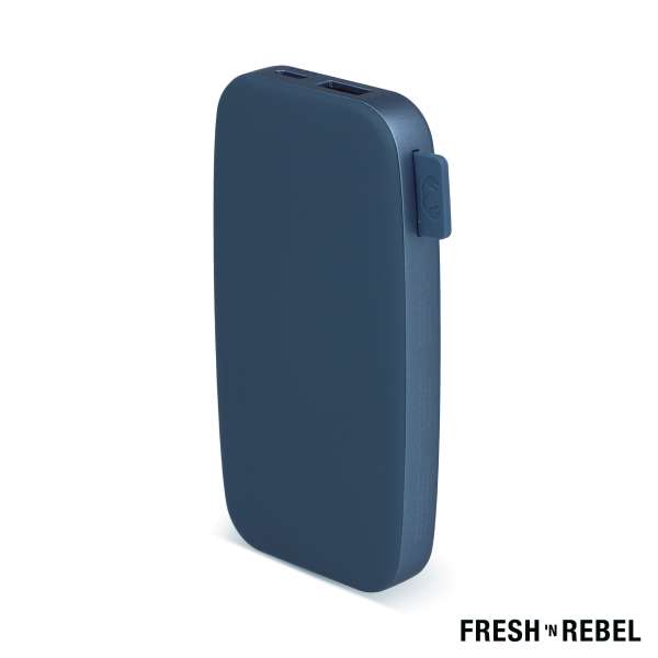 Fresh 'n Rebel Powerbank 6.000mAh USB-C