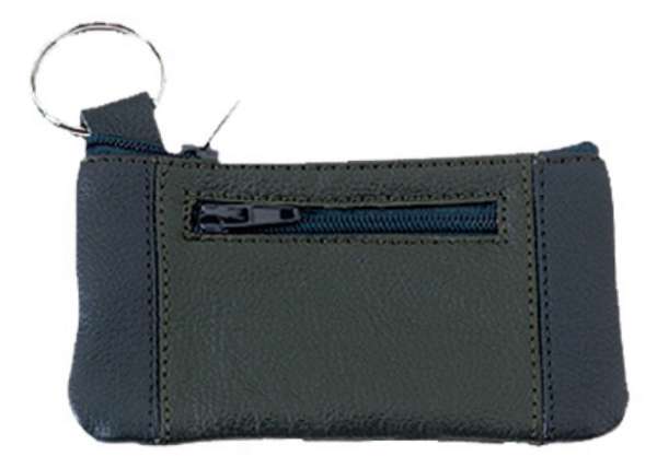 CreativDesign® Schlüsseltasche "FormDeLuxe"