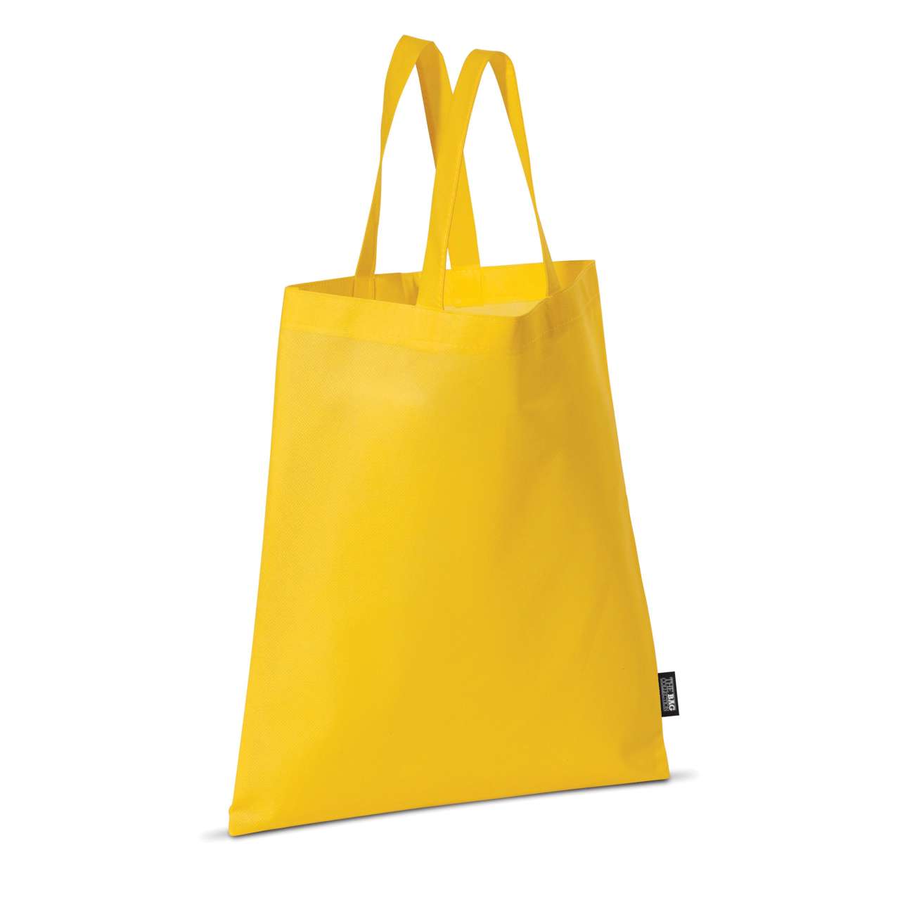 Tragetasche Non-Woven 75g / m²