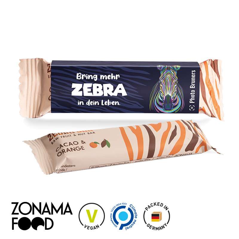 Zebra Bar
