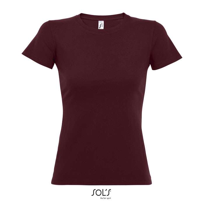 IMPERIAL WOMEN T-Shirt 190g IMPERIAL WOMEN