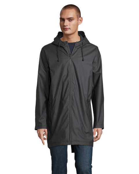 Antoine Men Jacket