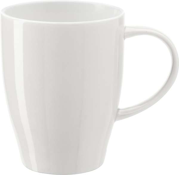 Becher aus Porzellan Paula