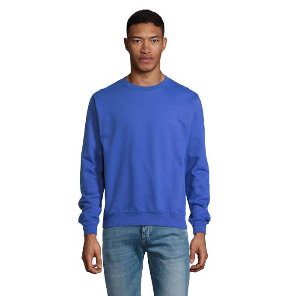 COLUMBIA UNISEX SWEATSHIRT COLUMBIA