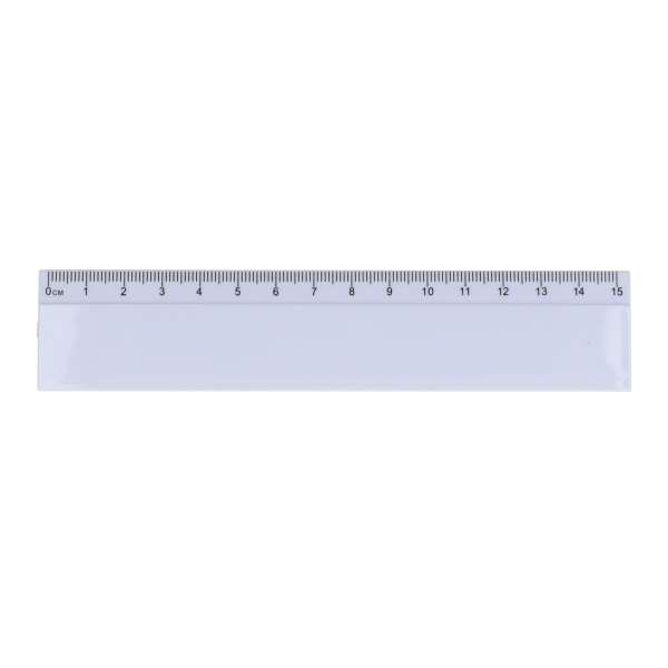 Lineal 15cm