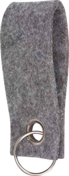 Schlüsselanhänger FELT