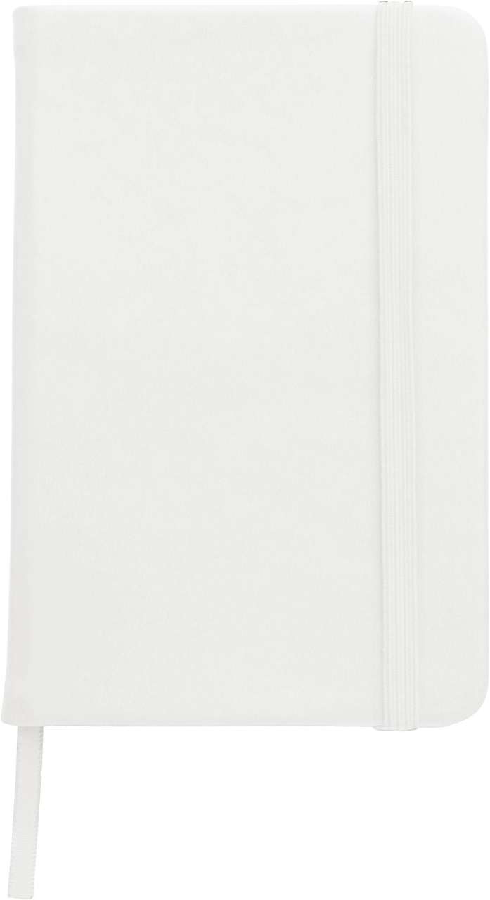 Notizbuch Brigitta | Recycling-PU | A5 | Blanko