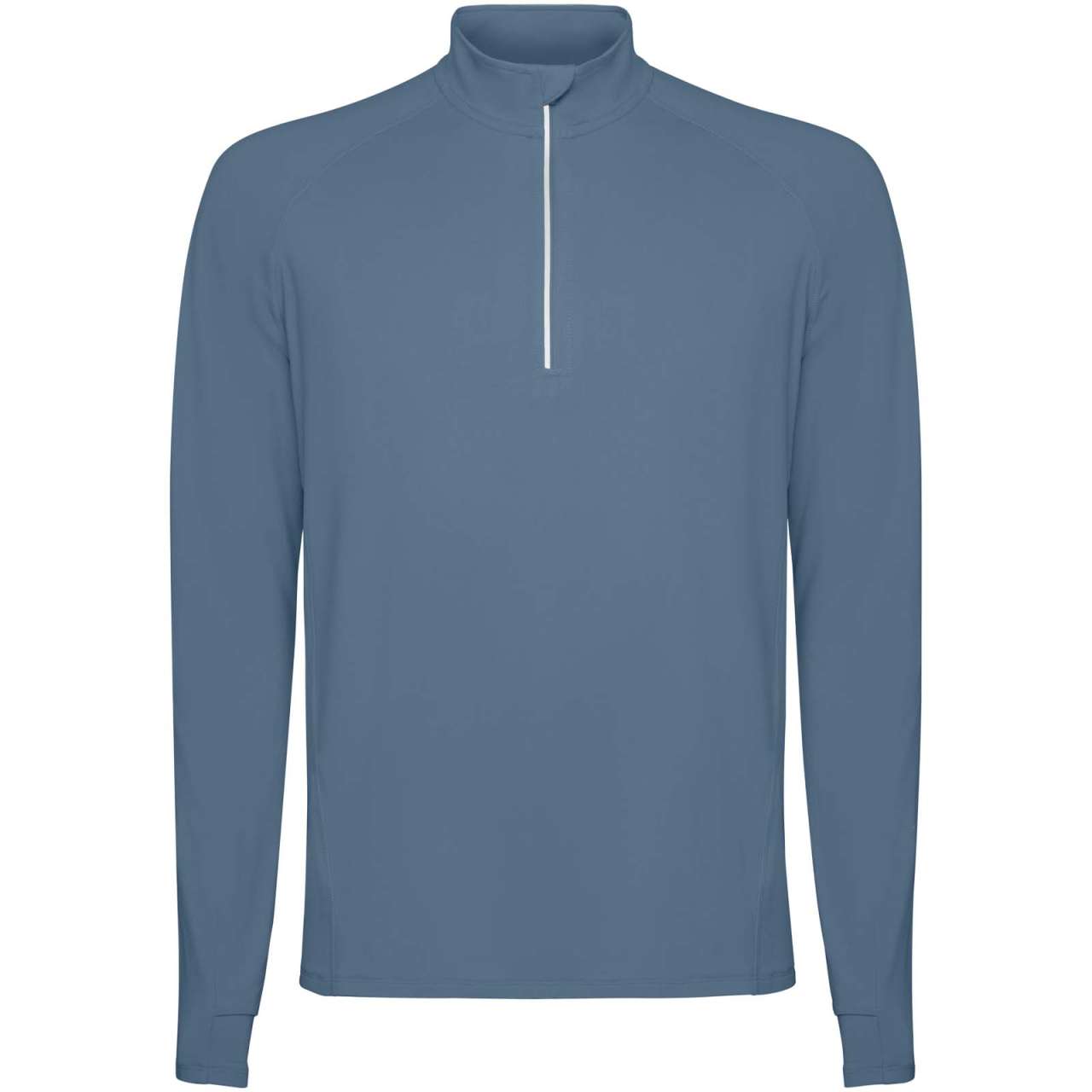 Estambul Half-Zip Sweatshirt für Herren