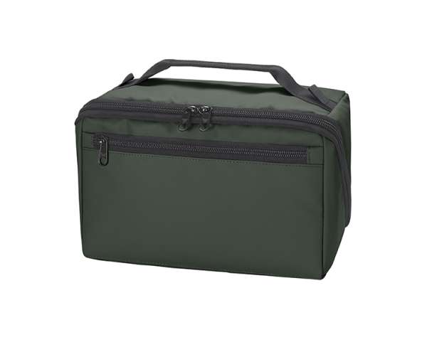 HALFAR® Reißverschluss-Tasche BOX