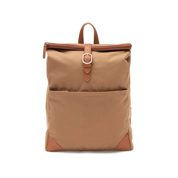 VINGA Sloane-Rucksack RCS aus recyceltem Polyester