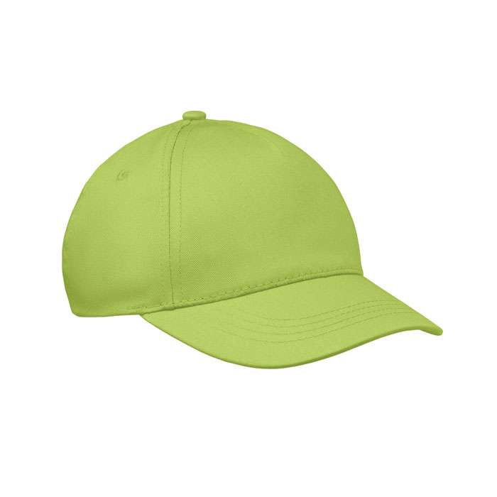 5-Panel-Baseball-Cap Kinder BUZZ KIDS