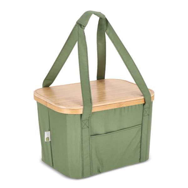 InSideOut faltbar (Kühlung) Korb Sogne 38 x 26 x 25cm rPET