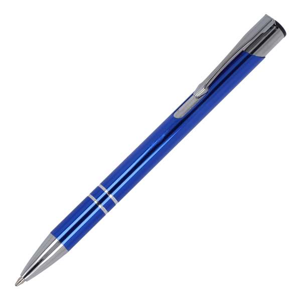 Alicante glänzende R-AL blaue Inkt