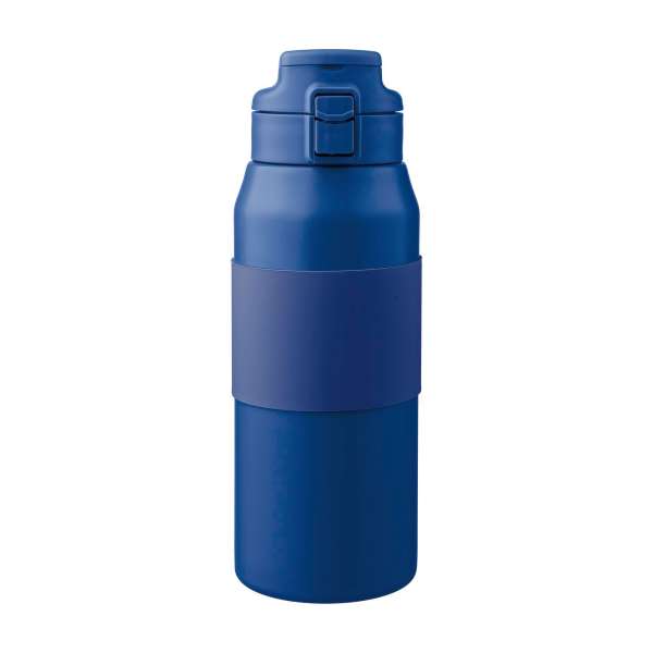 Doppelwandige Edelstahl-Trinkflasche 800 ml Katie