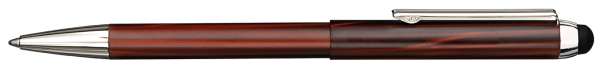 Stempelschreiber - Stamp&Touch Pen - 3 in 1
