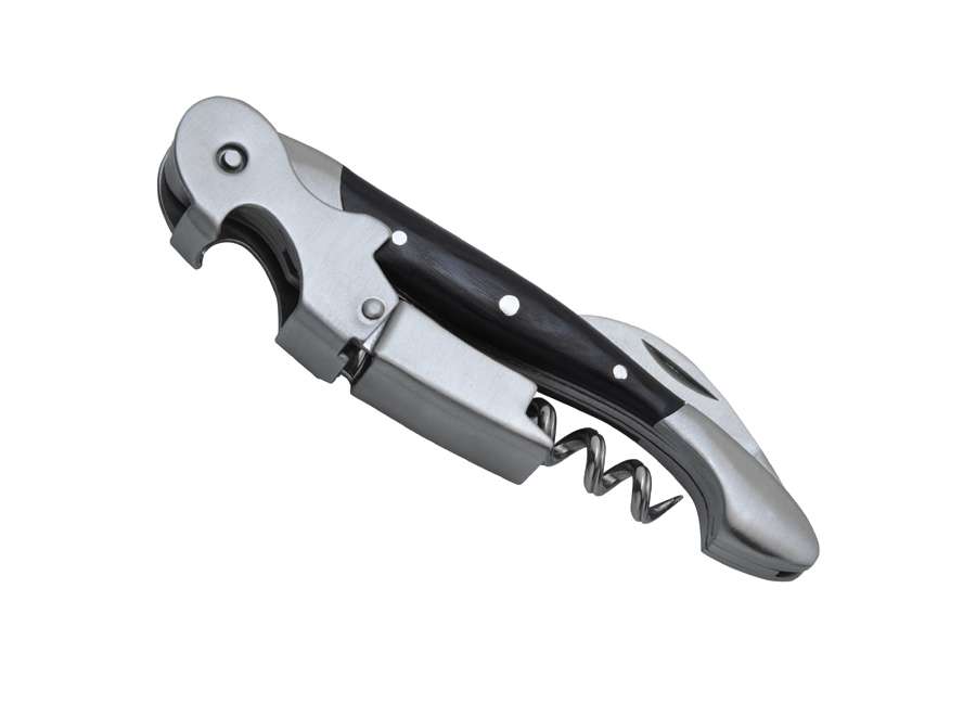 Kellnermesser 'Allegro', Doppelhebel