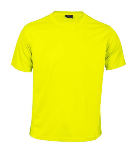 Sport-T-Shirt Ekle