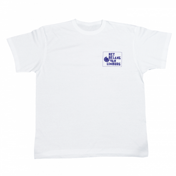 T-Shirt 150 gr / m2 weiß - S