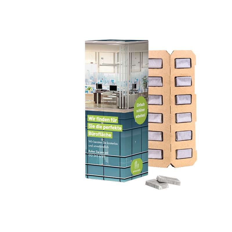 Adventskalender ECO High Tower