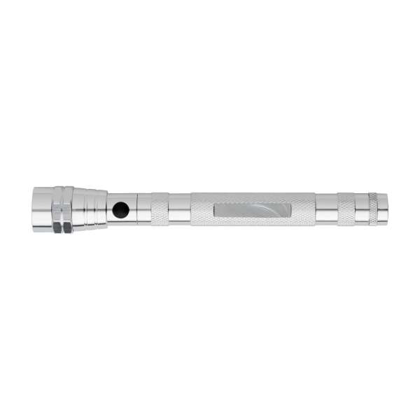 LED-Lampe aus Aluminium Aya
