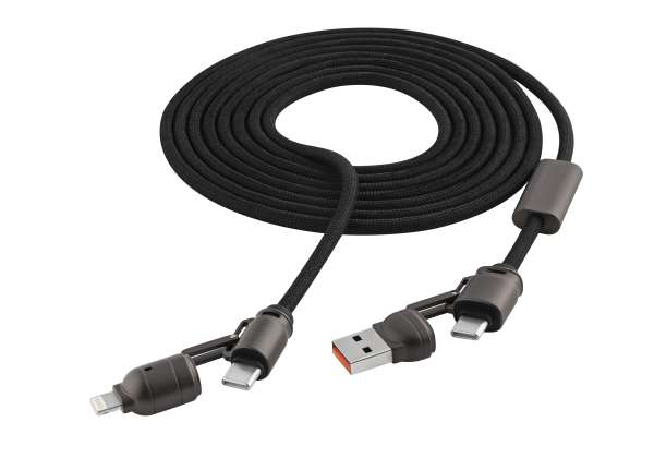 Metmaxx® Ladekabel "MyCouchCable"