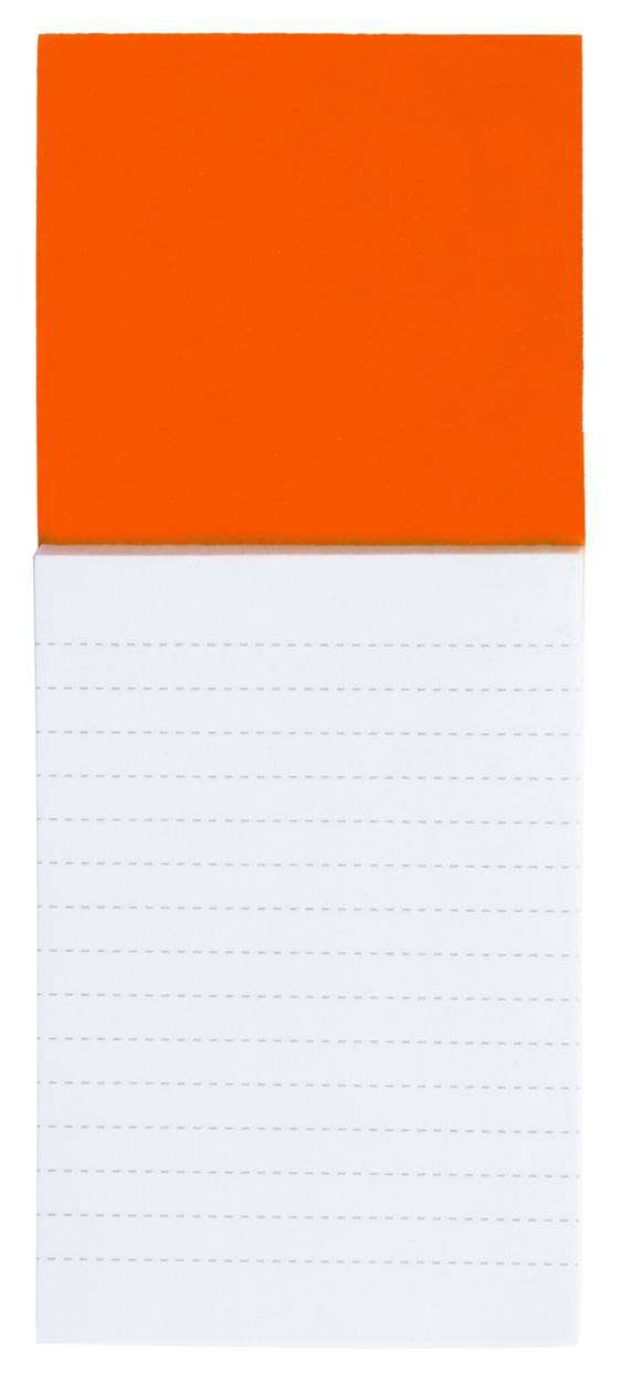 Magnetischer Notizblock Nofri