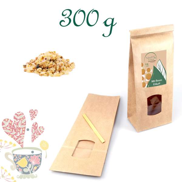 YuboFiT® Früchtetee DEINE MUDDA LIEBT ZITRONE