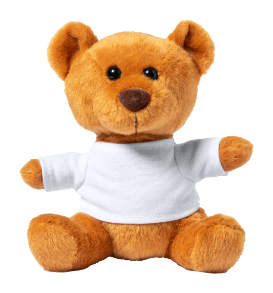 Teddybär Sincler