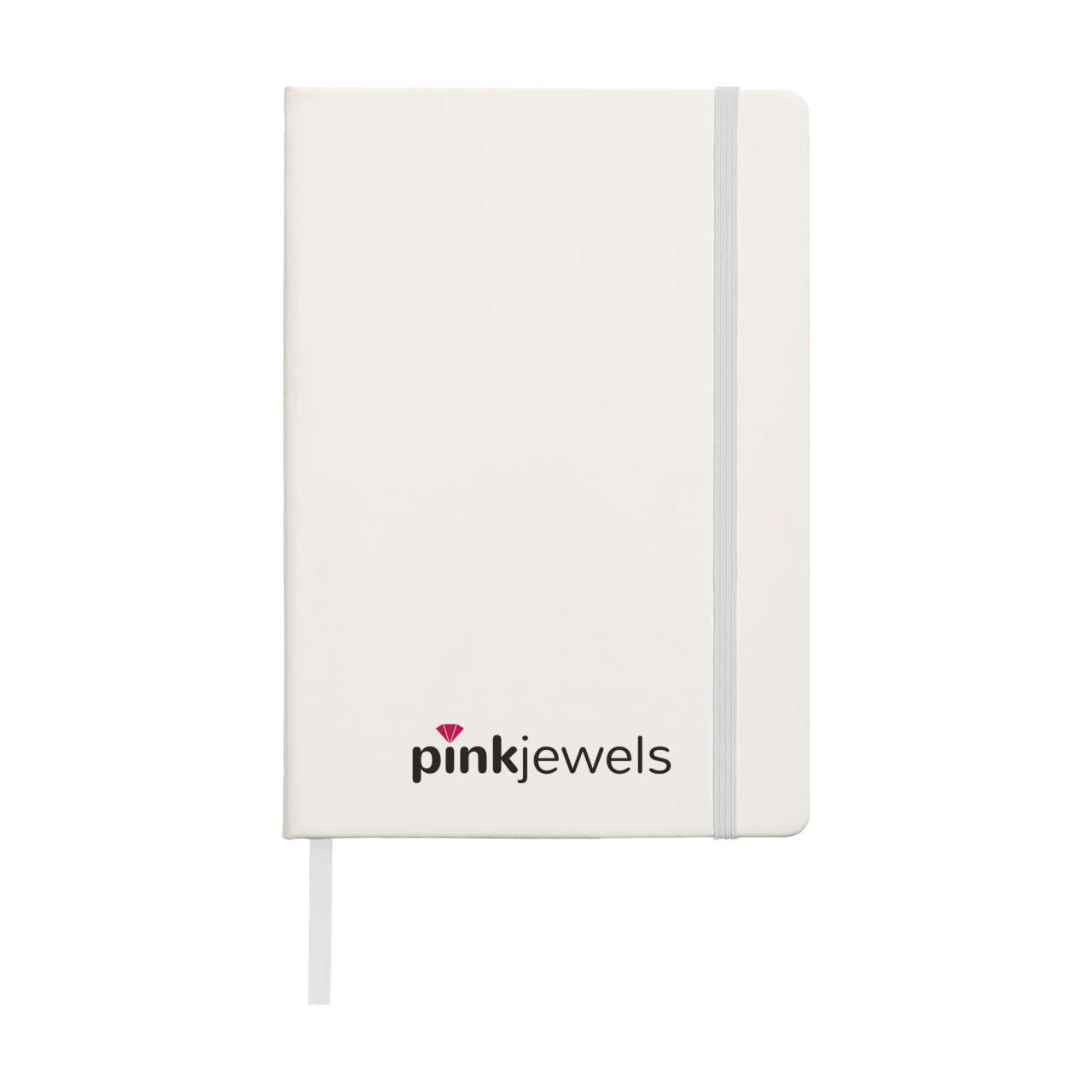 Pocket Notebook A4 Notizbuch